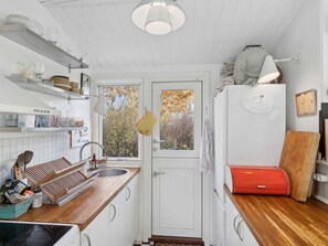 Ferienhaus | Innenbereich