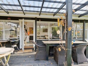 Maison | Extérieur