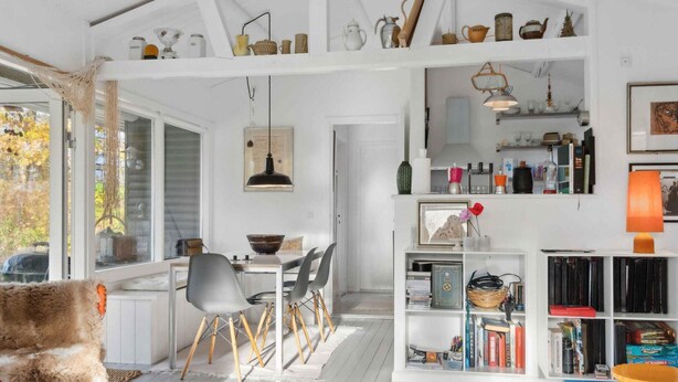 House | Interior - 5 Star Holiday Home in Vejby (Vejby)