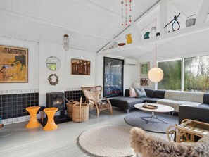 Ferienhaus | Innenbereich