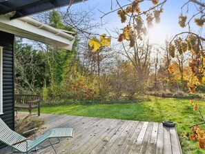 Maison | Extérieur
