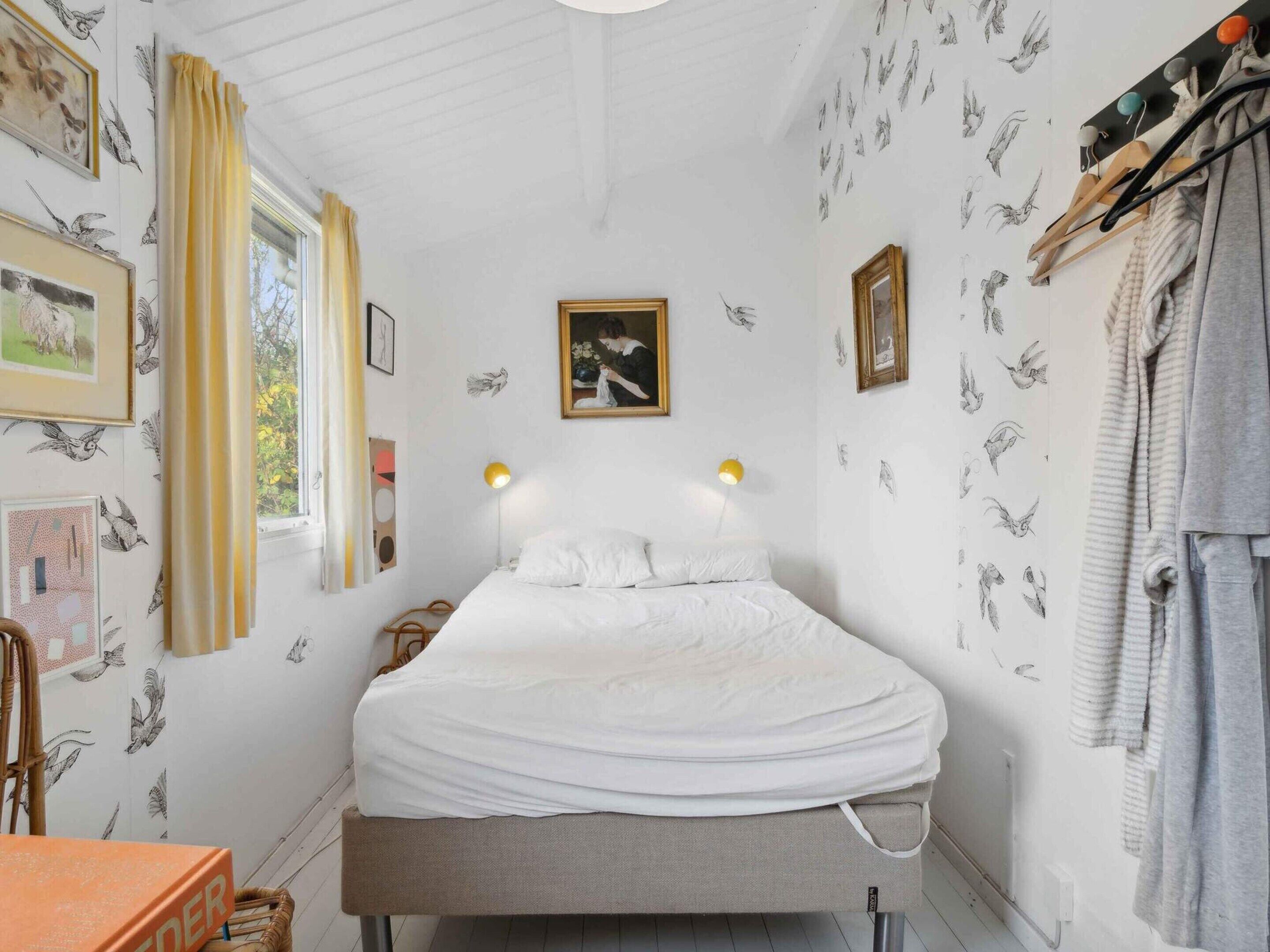 Casa | Parte interna