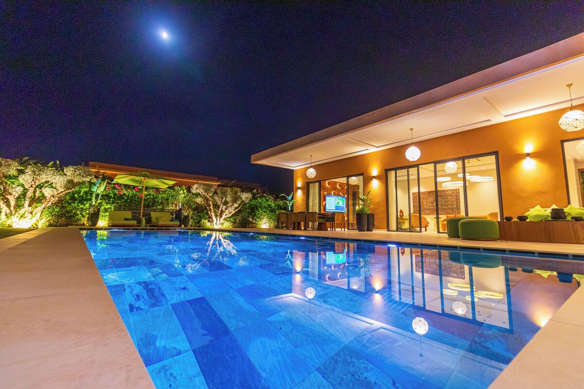 Image de profil de l’hôte