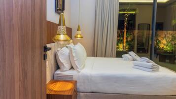 4 camere, ferro/asse da stiro, Wi-Fi, lenzuola