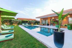 Piscine
