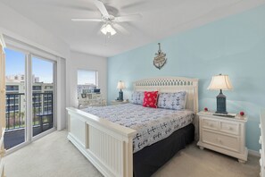 3 chambres, bureau, fer et planche à repasser, Wi-Fi gratuit