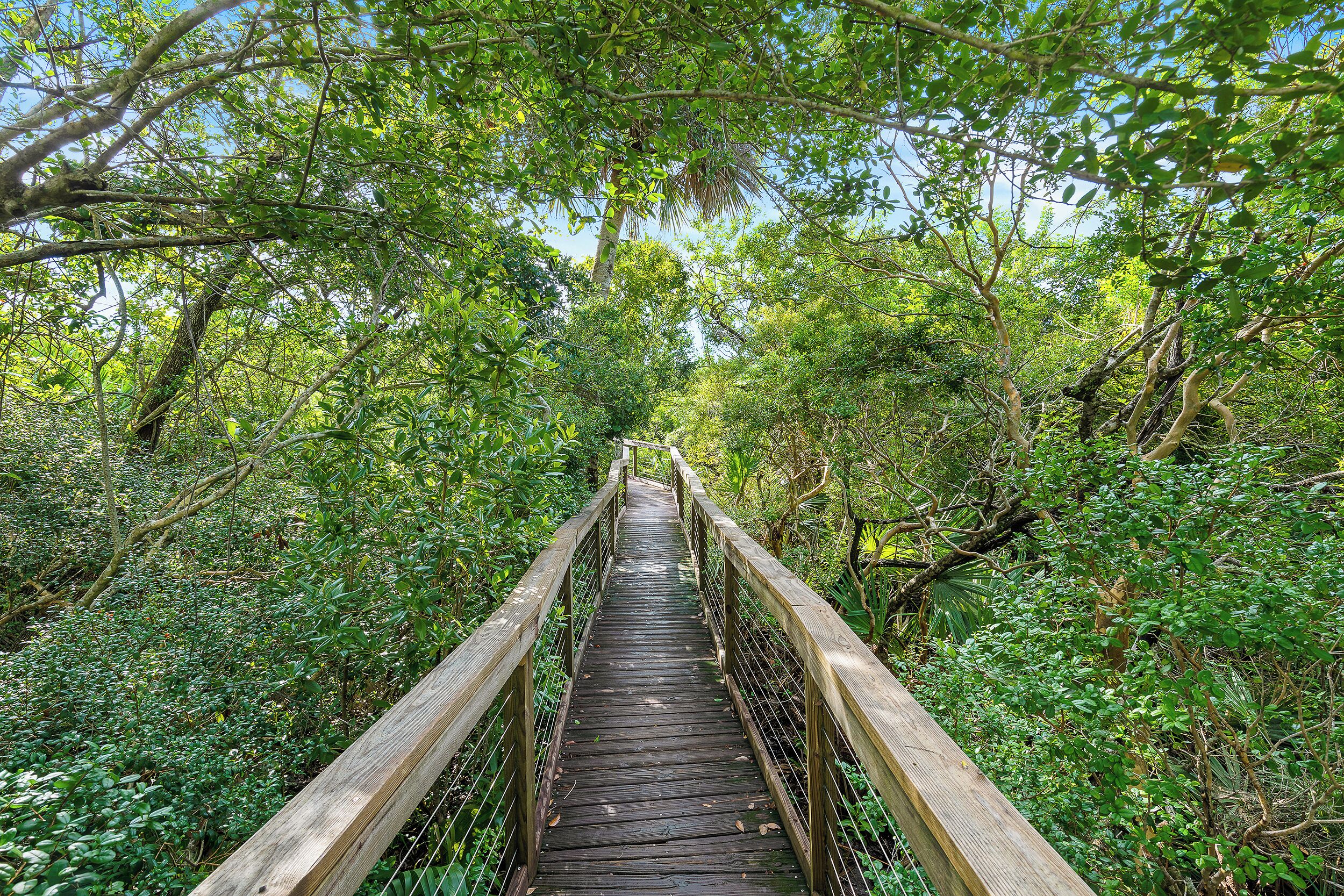 Àrea exterior de l'allotjament