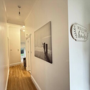 Apartamento, 1 habitación | Interior