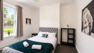 Apartment, 1 Bedroom | 1 bedroom