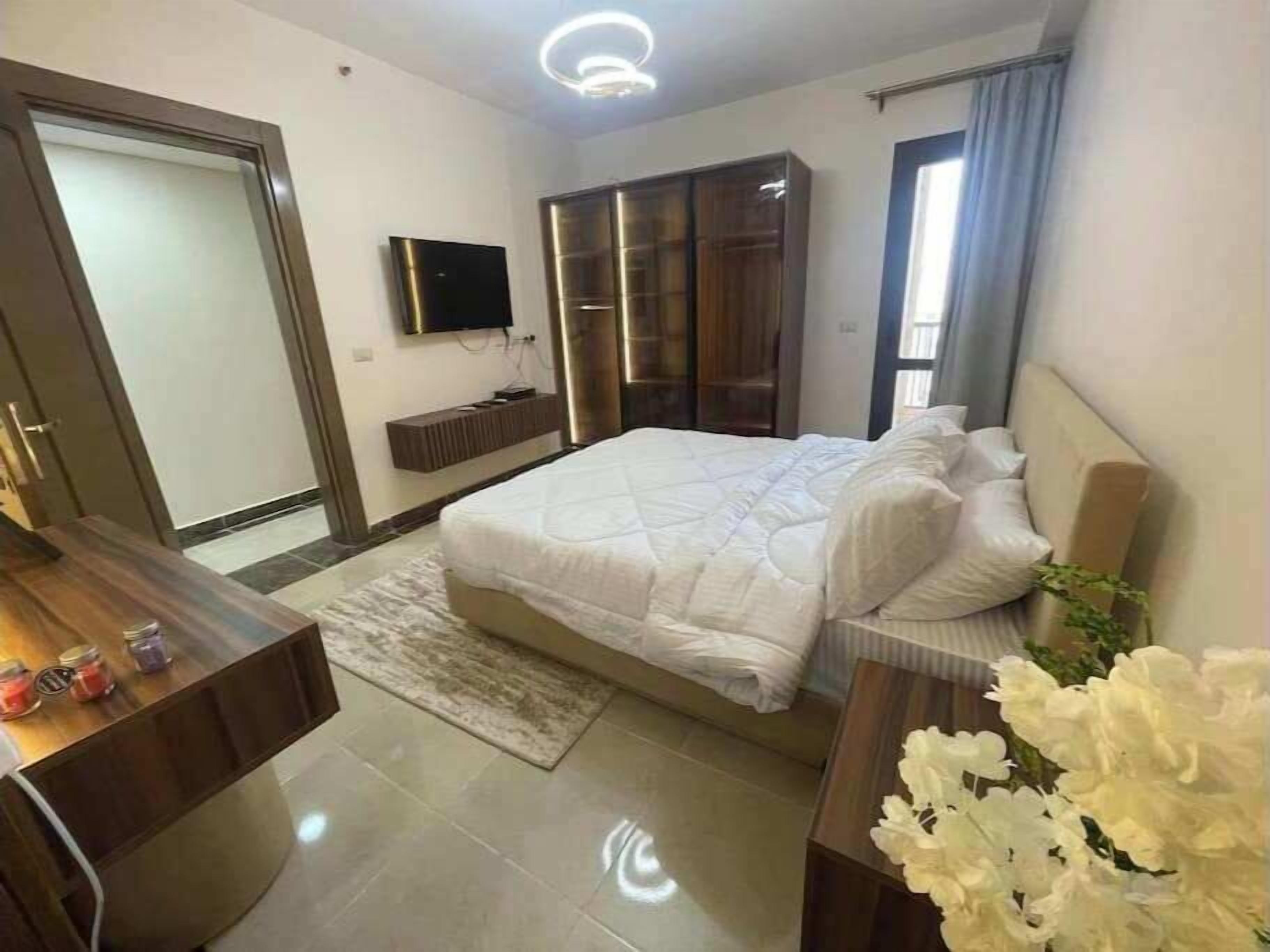 2 habitaciones y wifi 