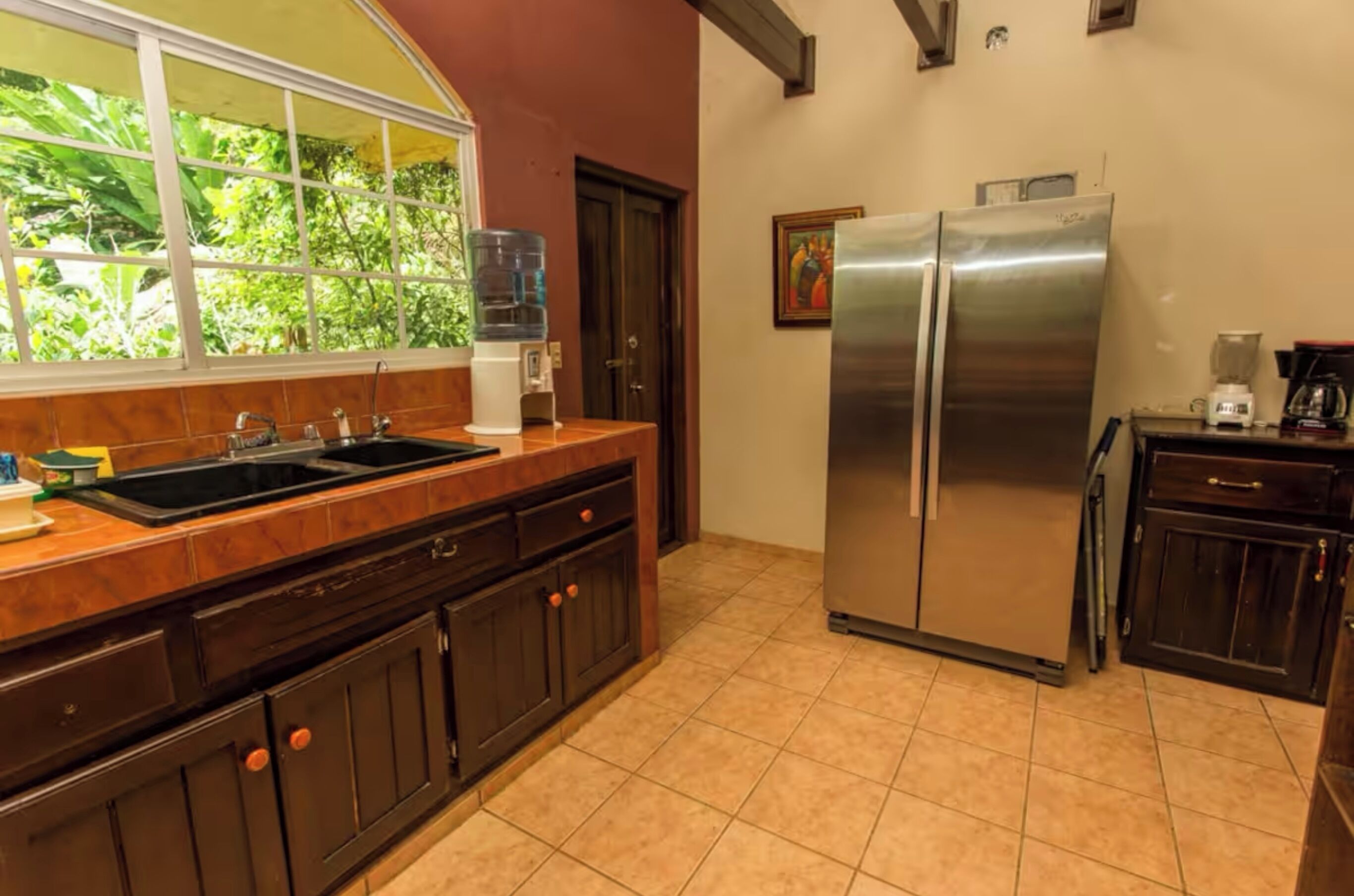 Microonde, forno, piano cottura