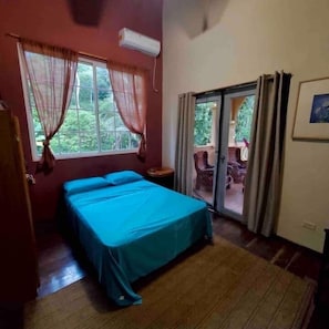 3 Schlafzimmer, Zimmersafe, kostenloses WLAN, Bettwäsche