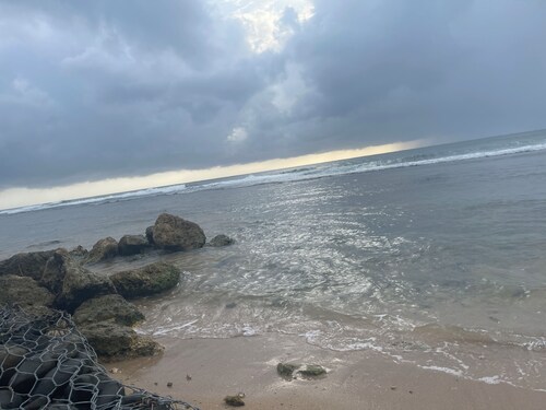 Fabulous 3-bedroom house with AC in Bocas del Toro