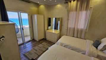 3 Schlafzimmer, WLAN