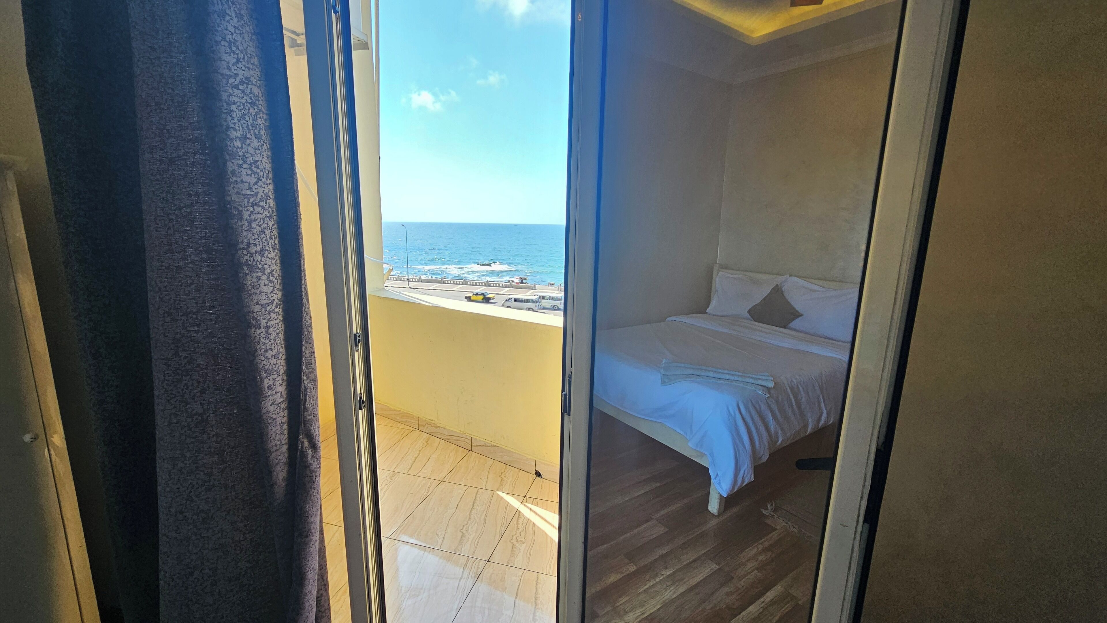 3 عدّة غرف نوم وواي فاي