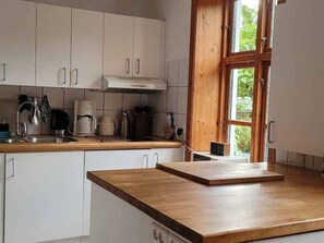 House | Interior - 5 Star Holiday Home in Ostermarie (Østermarie)