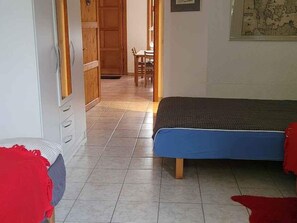 House | Interior - 5 Star Holiday Home in Ostermarie (Østermarie)