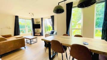 Nhà | Khu ăn uống