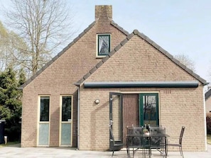 House | Exterior
