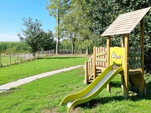 House | View from property - Family Bungalow With Private Garden (Ewijk)