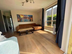 Casa | Sala de estar