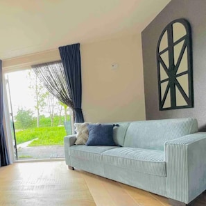 Casa | Sala de estar