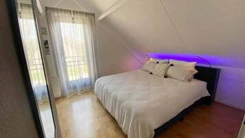 Nhà | 3 phòng ngủ, bộ trải giường