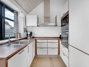 House | Interior - 5 Star Holiday Home in Hjorring (Hjørring)