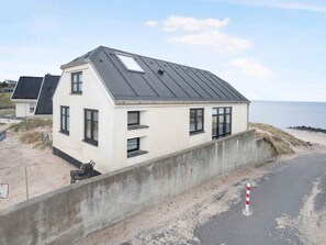 House | Exterior - 5 Star Holiday Home in Hjorring (Hjørring)