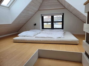 House | Interior - 5 Star Holiday Home in Hjorring (Hjørring)