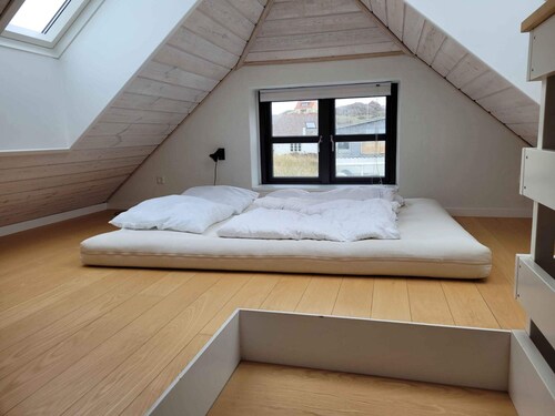 5 Star Holiday Home in Hjorring