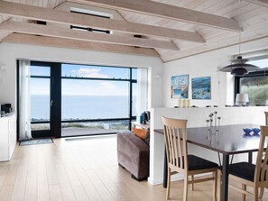 House | Interior - 5 Star Holiday Home in Hjorring (Hjørring)