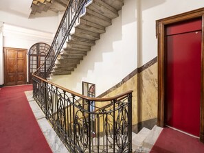 Apartment | Interior