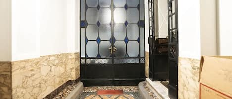 Apartment | Interior detail