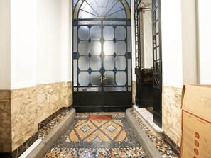 Apartment | Innendetails