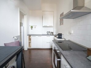 Apartment | Eigene Küche