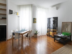 Apartamento | Opções para refeição