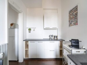 Apartment | Private kitchen