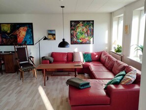 Casa | Interior