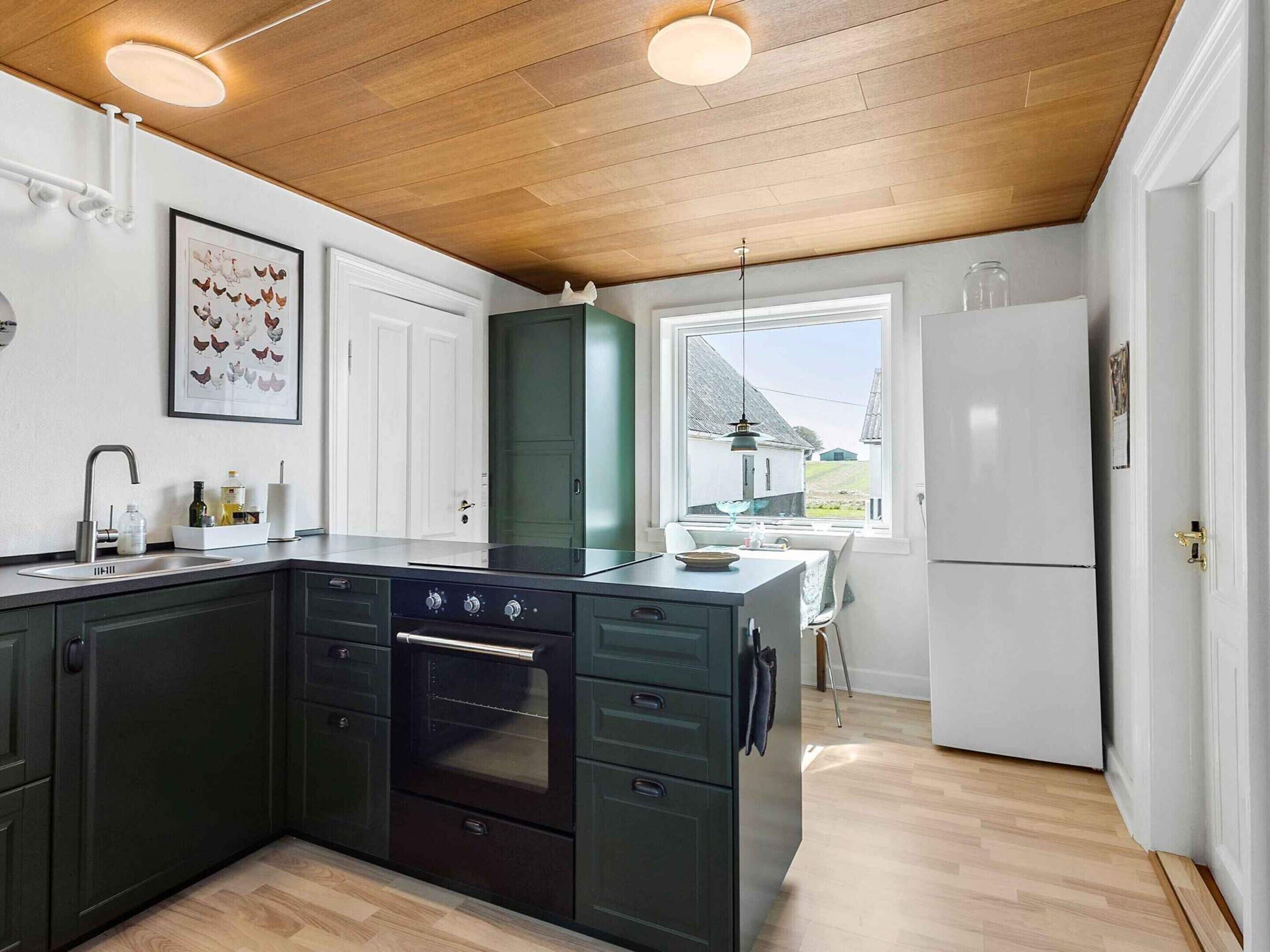 House | Interior