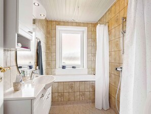 Interior - 5 Star Holiday Home in Bagenkop (Sydlangeland)