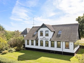 Hus | Udendørsområde