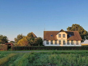 Hus | Udendørsområde