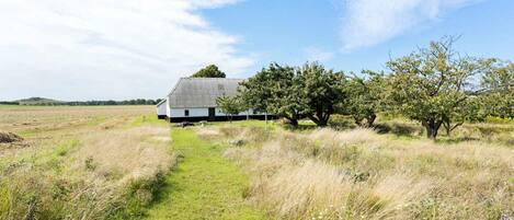 Casa | Vista desde la propiedad