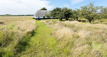 5 Star Holiday Home in Bagenkop