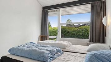 Casa | Parte interna