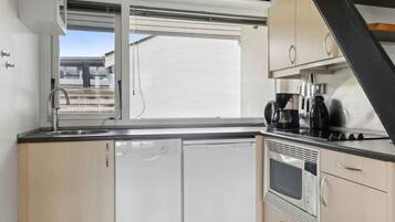 Casa | Parte interna