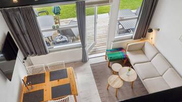 Casa | Parte interna