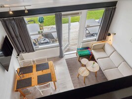 House | Interior