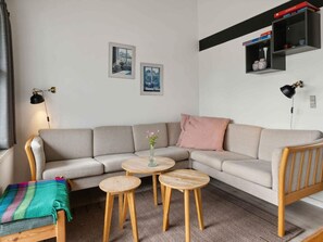 Ferienhaus | Innenbereich